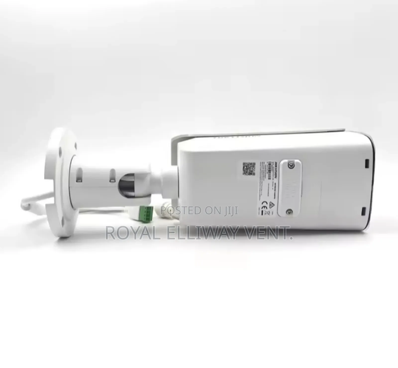  Colorvu Bullet Camera