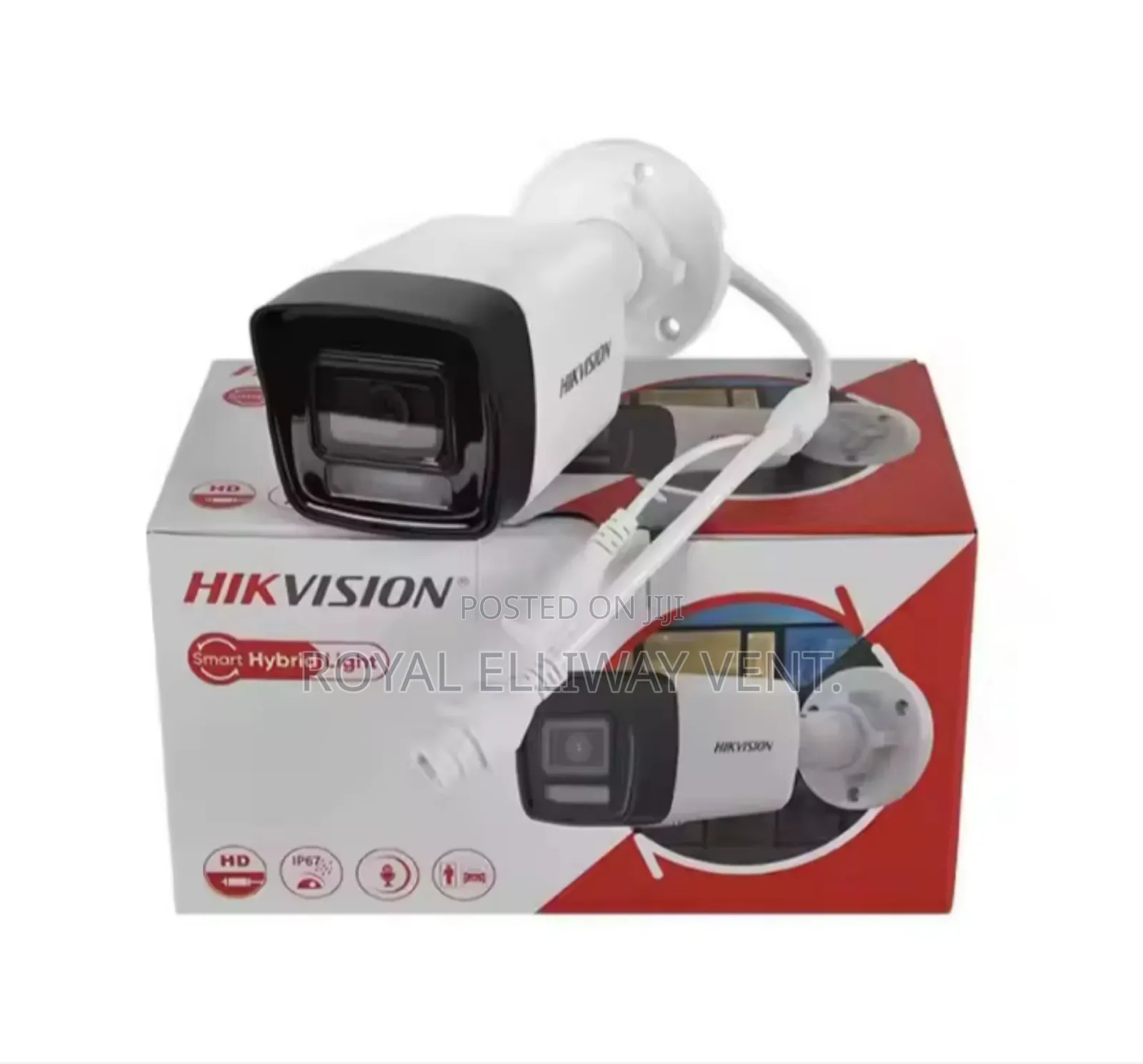  Colorvu Bullet Camera