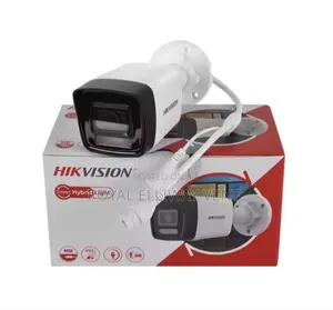  Colorvu Bullet Camera