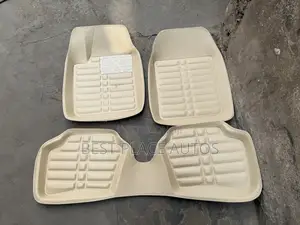Universe Floor Mat