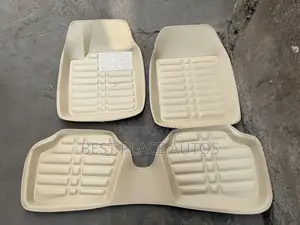 Universe Floor Mat