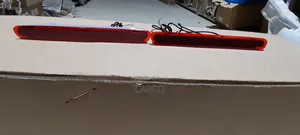Hilux Break Light