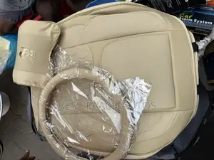 Universal Car Seat Covers