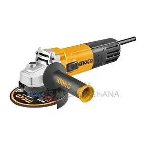 Angle Grinder - Ag200018