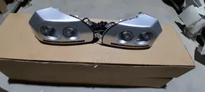 FJ Cruiser Fog Lamp