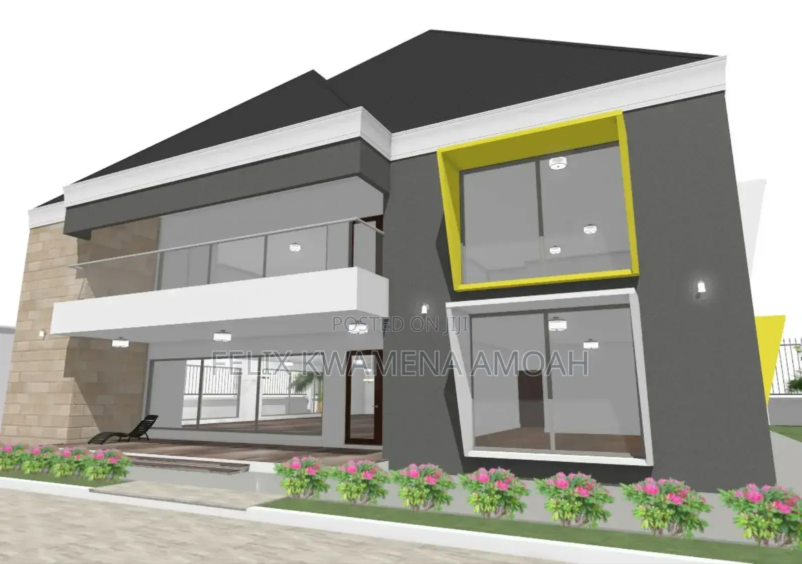 Construction of Domestic and Commercial Buildings