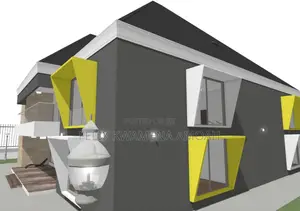 Construction of Domestic and Commercial Buildings