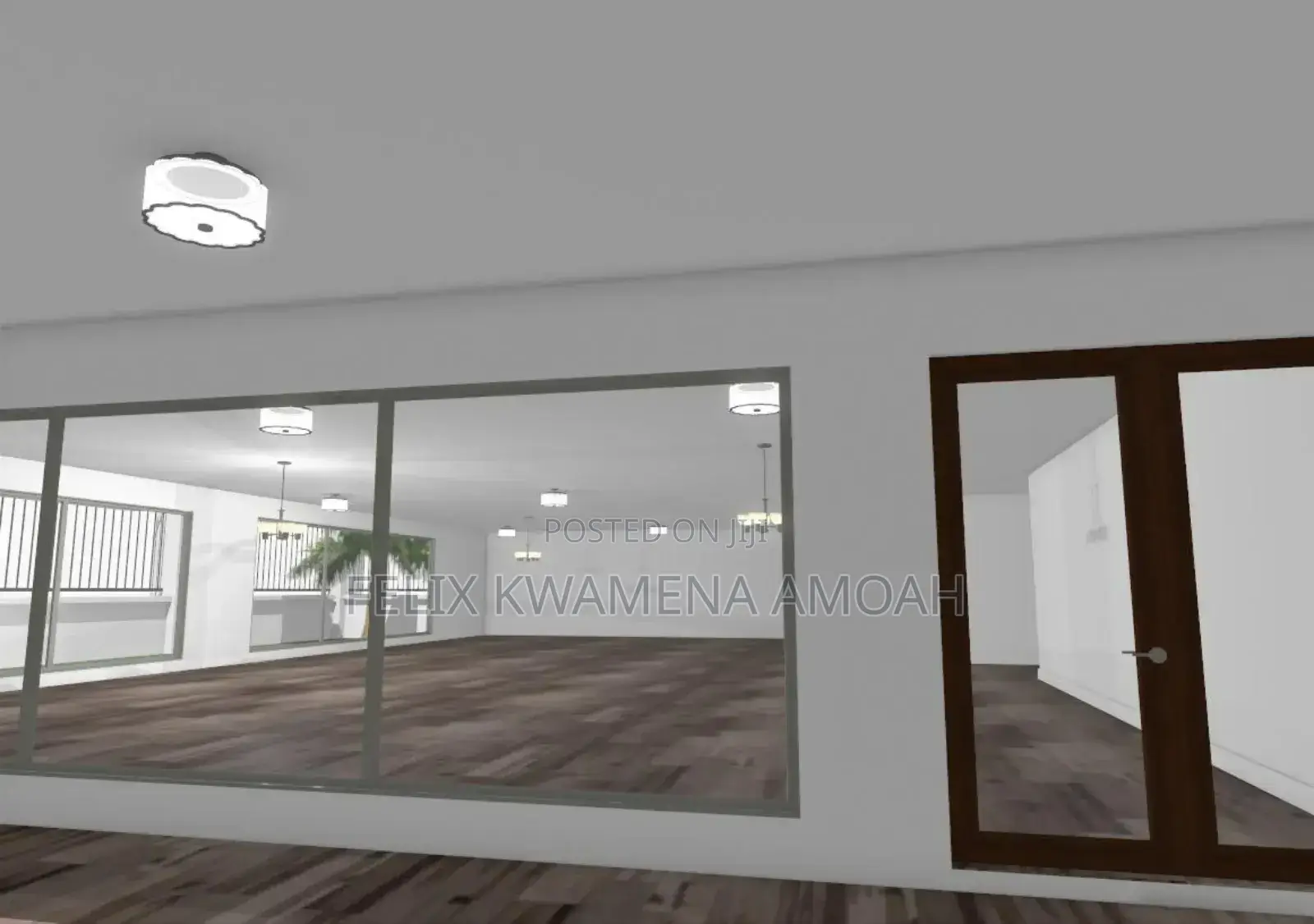 Construction of Domestic and Commercial Buildings