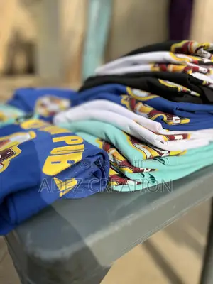 T-Shirt Printing