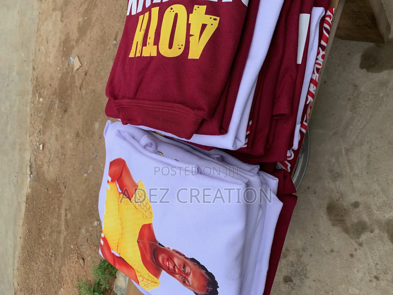 T-Shirt Printing