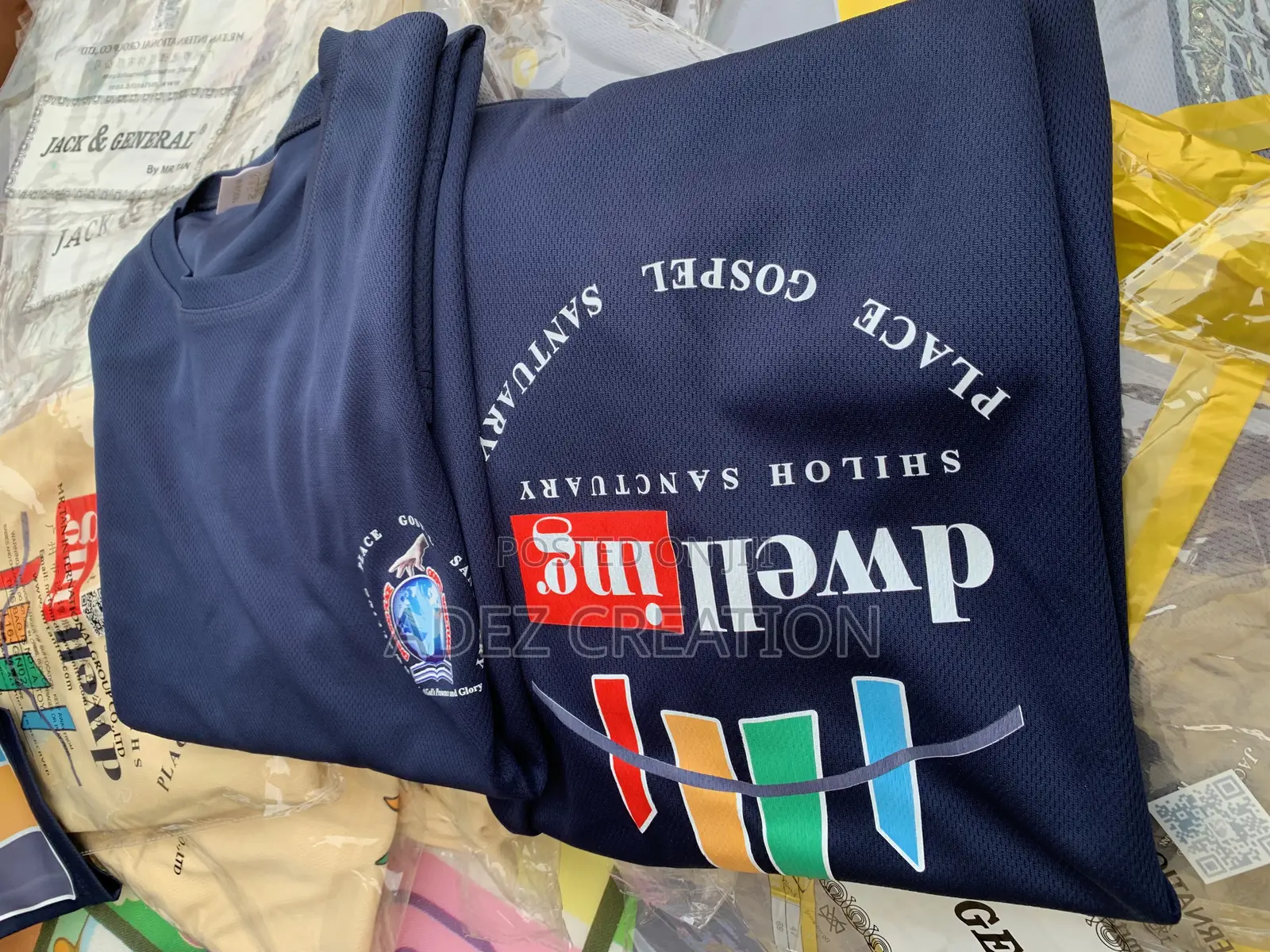 T-Shirt Printing