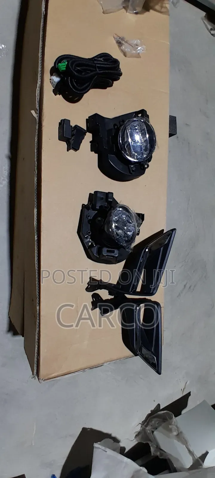 Prado Fig Lamp