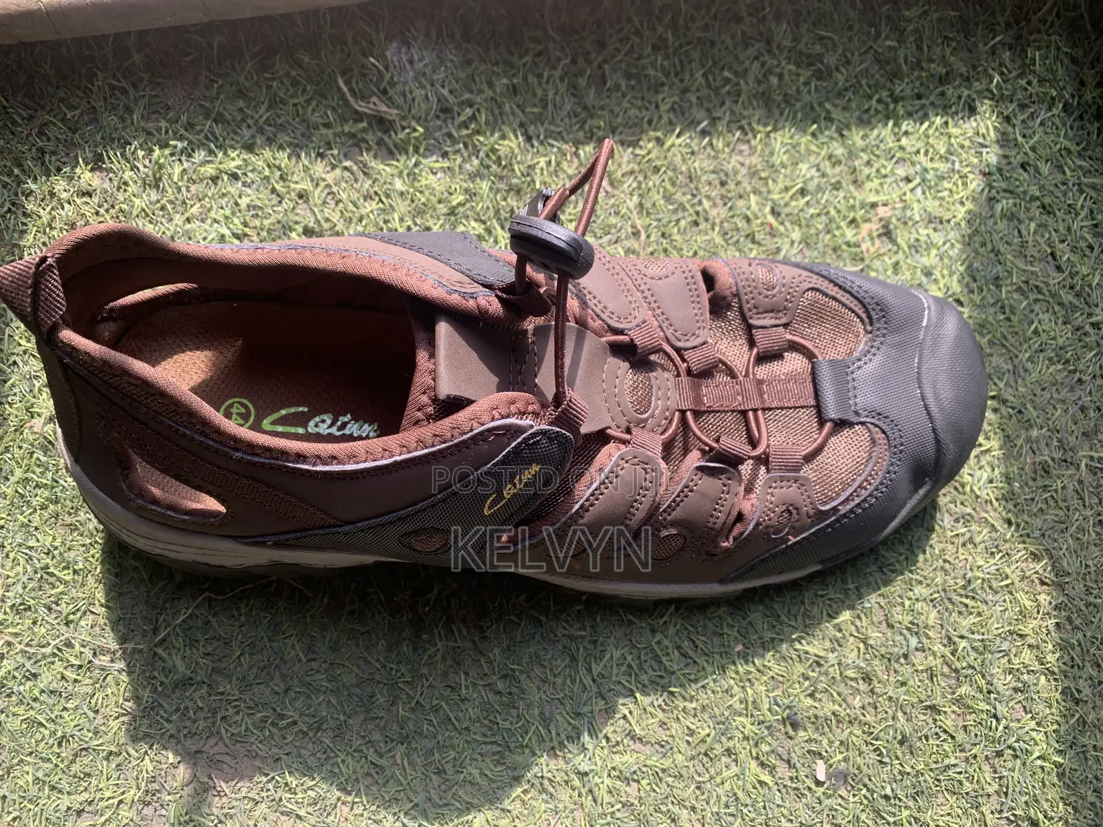 Waterproof Sandals