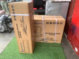 Energy Saving Air Condition Dolphine Bay Air Condition 1.5HP