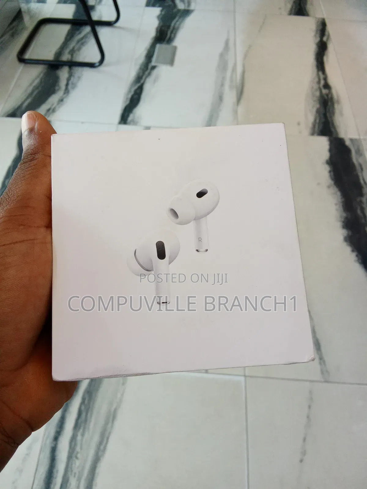 Apple Air Pods Pro 2