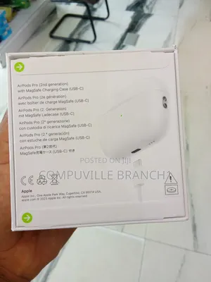 Apple Air Pods Pro 2