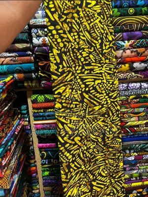 African Print Fabric Cloths for Sale