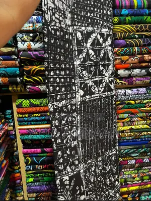African Print Fabric Cloths for Sale