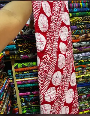 African Print Fabric Cloths for Sale
