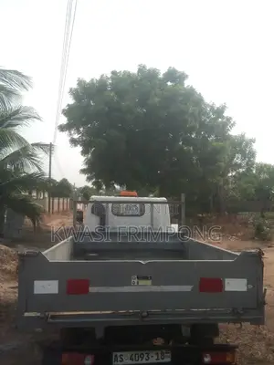 Nissan Cabstar