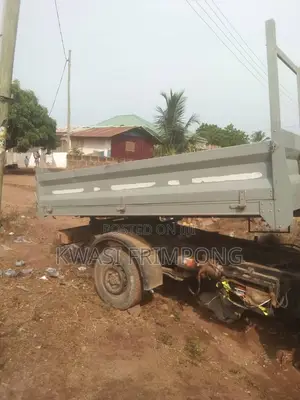 Nissan Cabstar