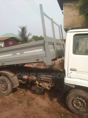 Nissan Cabstar