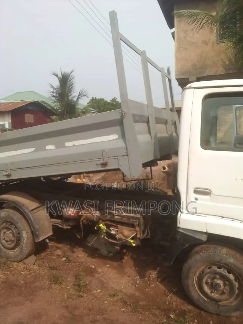 Nissan Cabstar