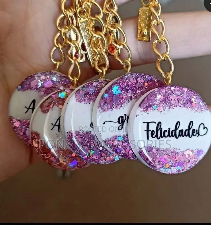 Key Chain Souvenirs