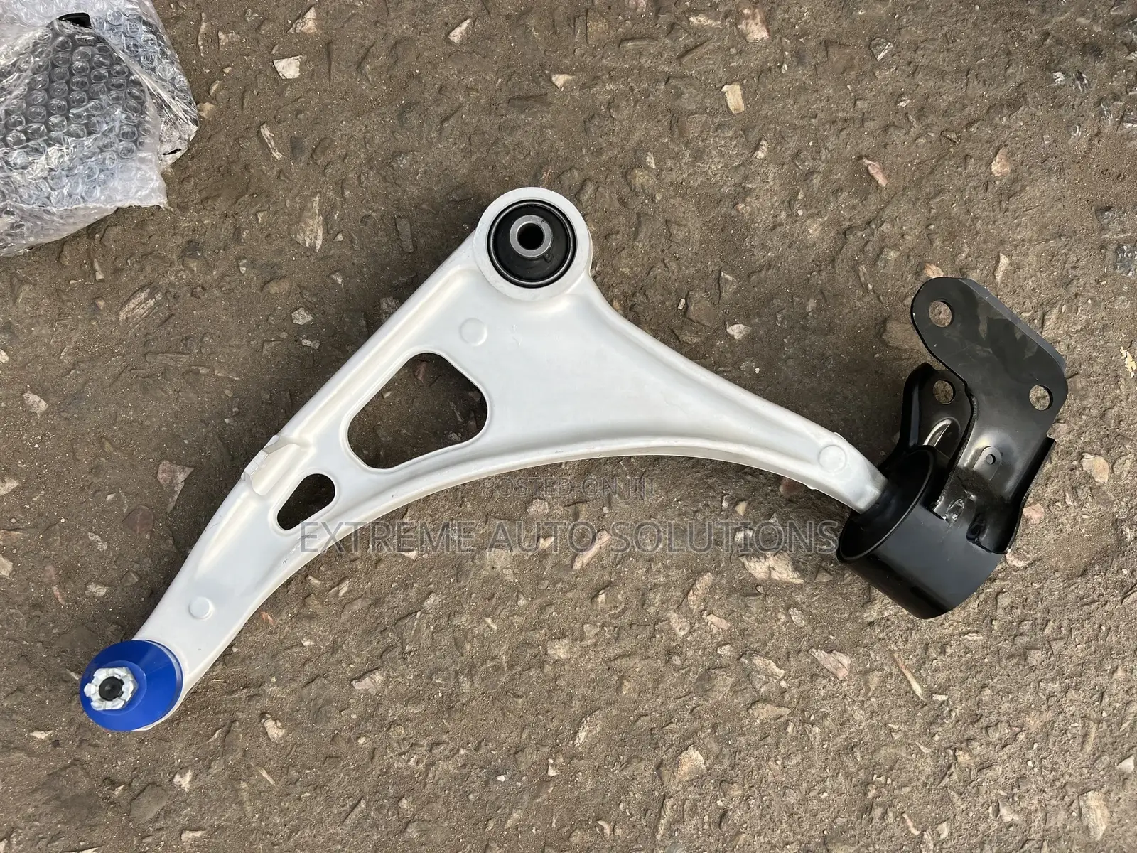 Honda Pilot 2018 Lower Arm