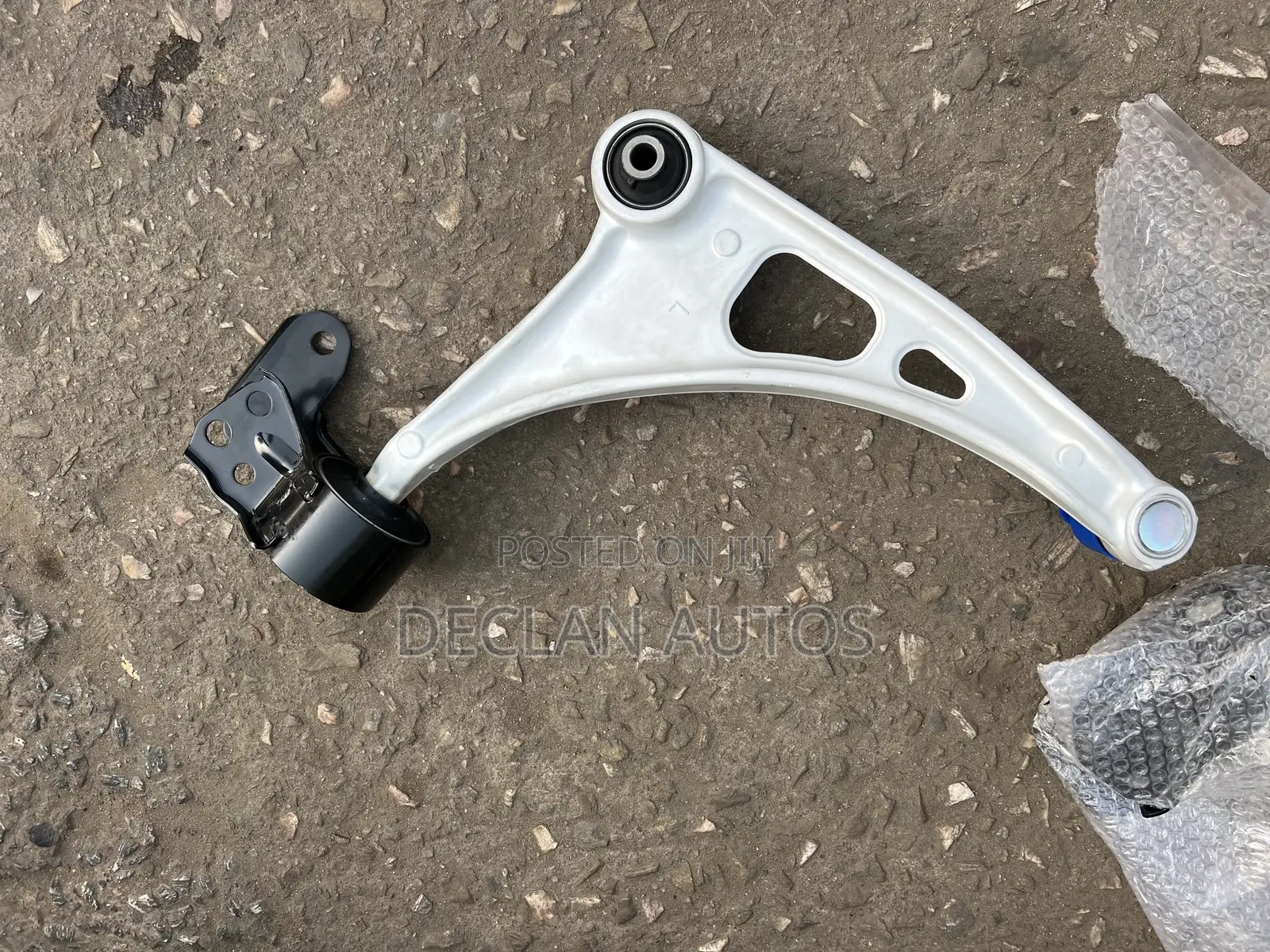 Honda Pilot 2018 Lower Arm