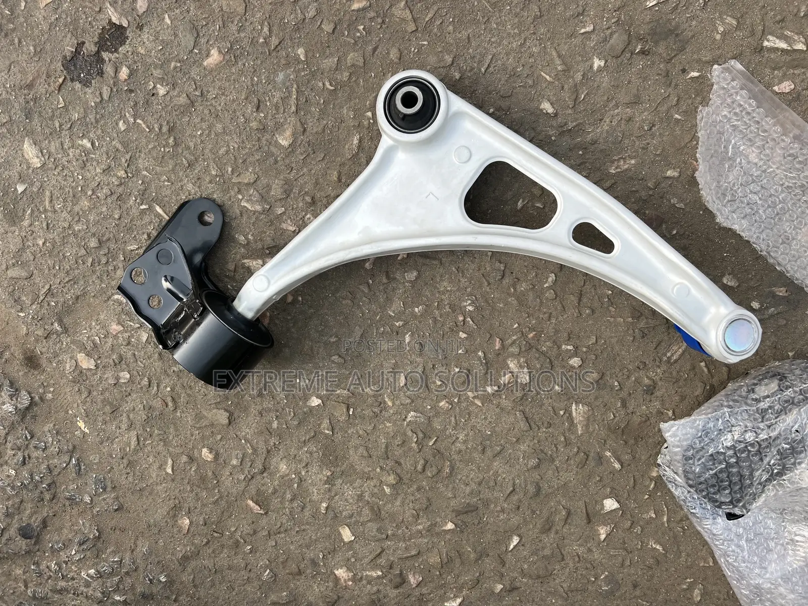 Honda Pilot 2018 Lower Arm