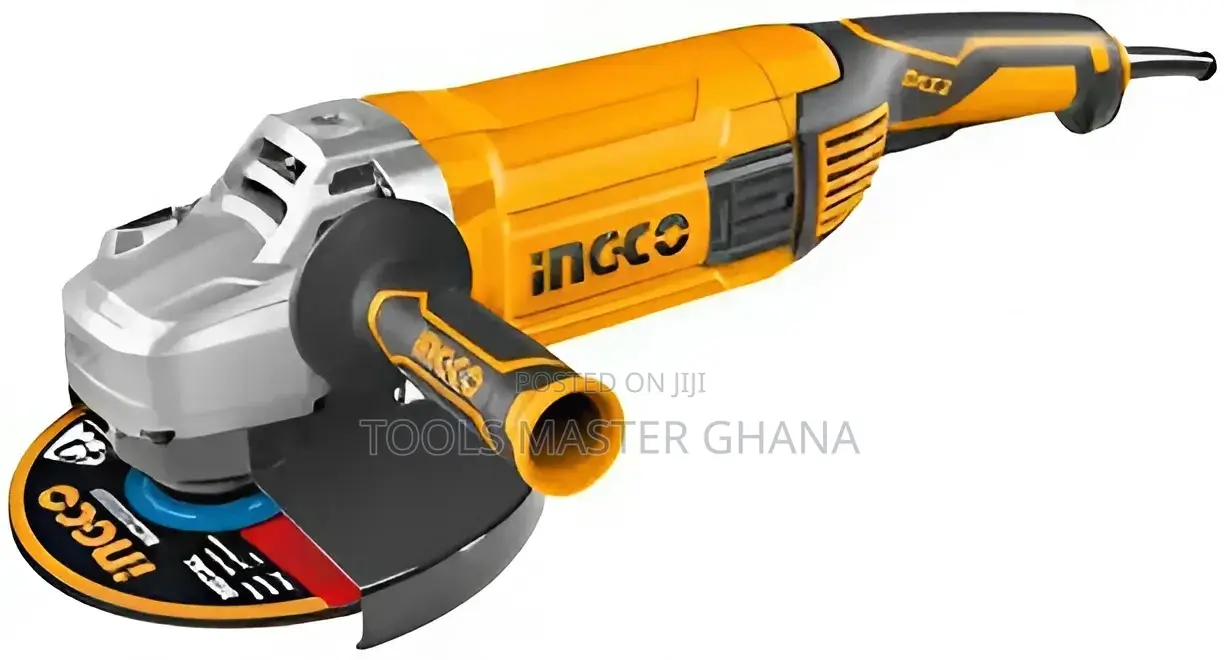 Angle Grinder - Ag30008