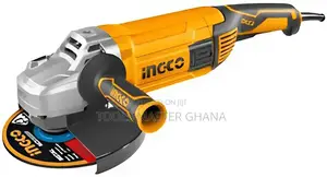 Angle Grinder - Ag30008