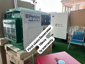 Verified Generator Best 10kva 13000wwt 10kva