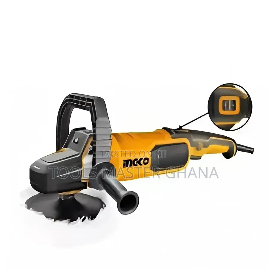 Polisher - Ap140028