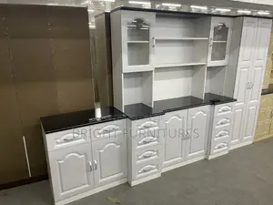 Complete Modern Kitchen Cabinets Sets