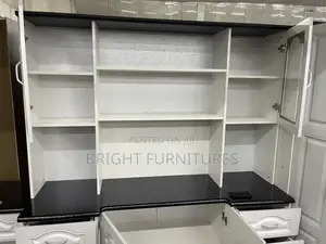 Complete Modern Kitchen Cabinets Sets