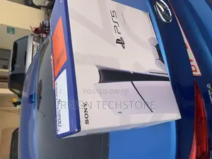 Playstation 5