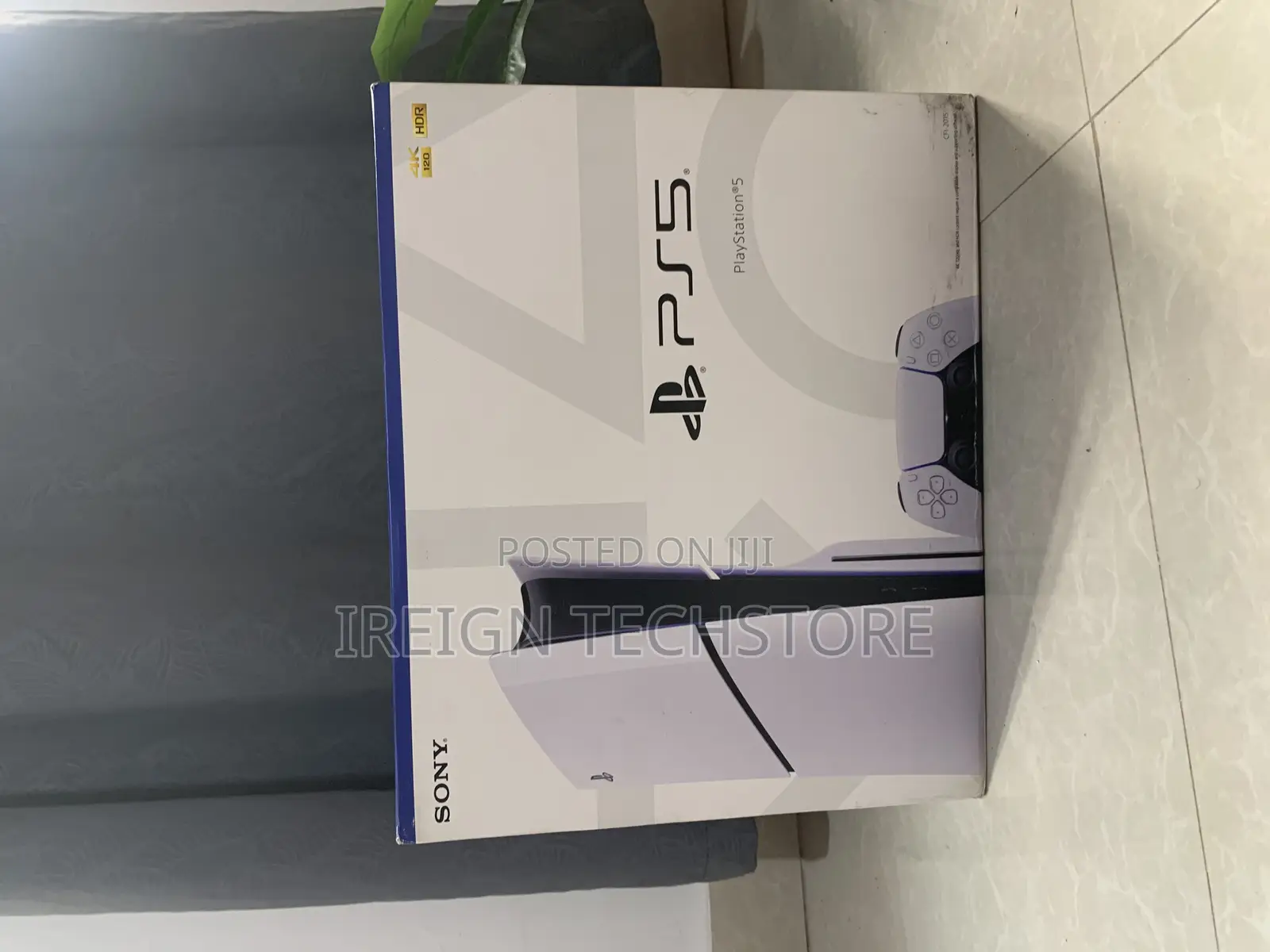 Playstation 5