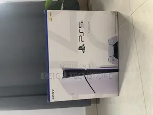 Playstation 5