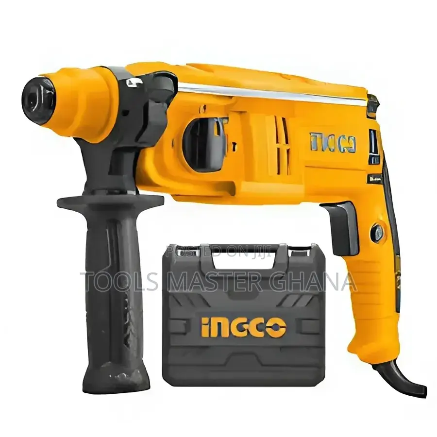 Rotary Hammer - Rgh6528