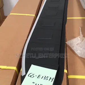 Universal Step