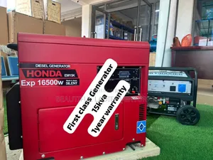 Rreliable Generator