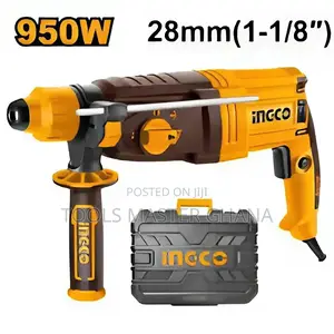 Rotary Hammer - Rgh9528