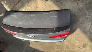 Hyundai Sonata 2015,2016,2017 Boot / Tailgate Available