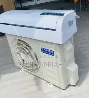 Shop Unique Nasco 1.5hp R410 Gas Air Conditioner.