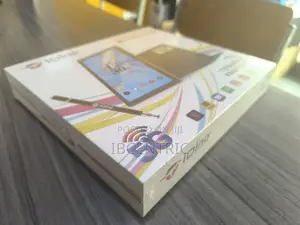 New Idino Notebook Mate 4X 512 GB Black