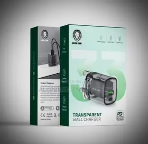 33watts Wall Charging Adapter