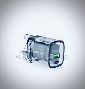 33watts Wall Charging Adapter
