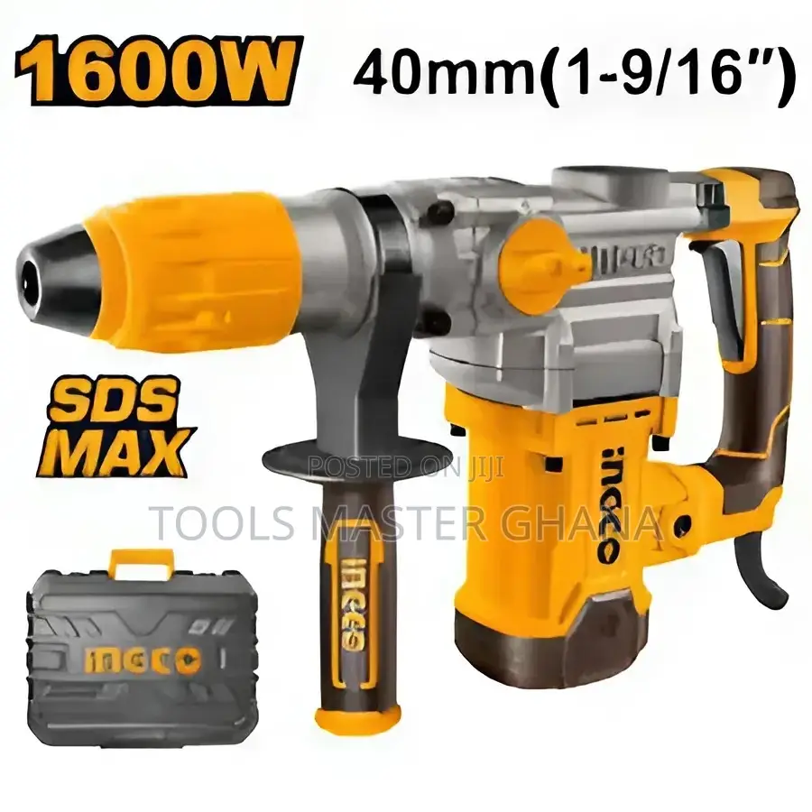Rotary Hammer - Rh1600388
